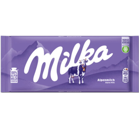 chi tiết Milka 90g Alpine Milk (25)