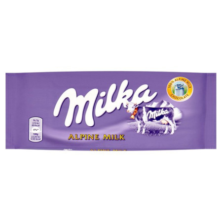chi tiết Milka 90g Alpine Milk (25)