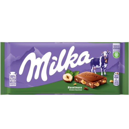 detail Milka 100g Hazelnuts (22)