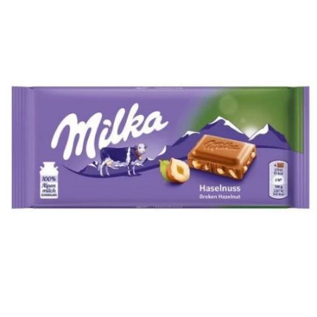 detail Milka 100g Hazelnuts (22)