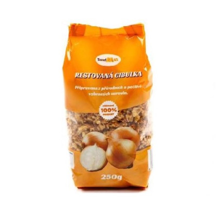 chi tiết Hanh Kho (Restovaná Cibulka 250g)