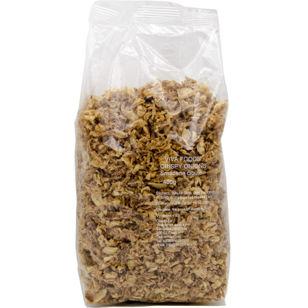 detail Hanh Kho (Restovaná Cibule 400g)