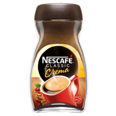 chi tiết Nescafe 100g Crema Classic (8)