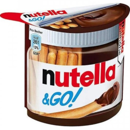 detail Nutella&Go Breadstick 52g (12)
