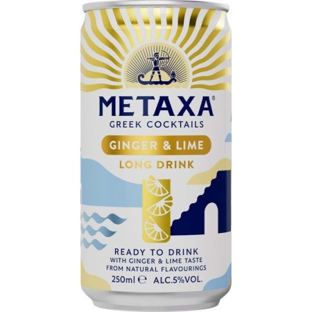 chi tiết Metaxa 0,25l Ginger&Lime 5% (24)