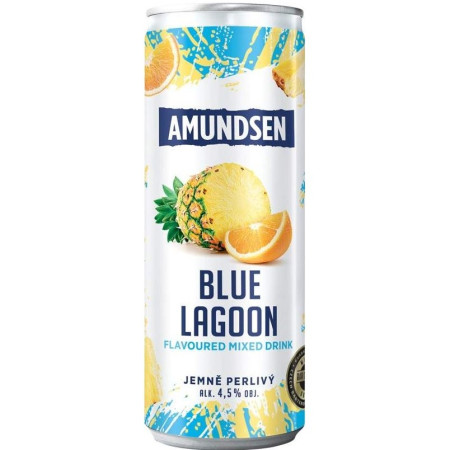 chi tiết Amundsen 0,25L Blue Lagoon Vodka (12)