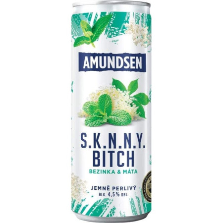 chi tiết Amundsen 0,25L Skinny Bitch 4,5% (12)
