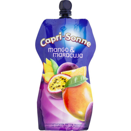 detail Capri-Sonne 0,33L Mango Maracuja (15ks)
