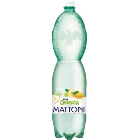 chi tiết Mattoni 1,5L Cedrata (6ks)