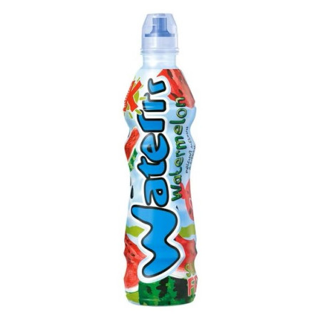 chi tiết Kubik Water 0,5L WaterMelon (12ks)