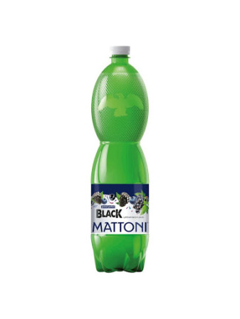chi tiết Mattoni 1,5L Černé Plody (6ks)
