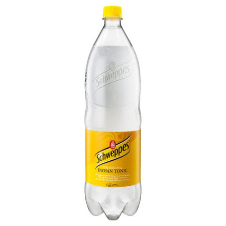 chi tiết Schweppes 1,5L Tonic (6)