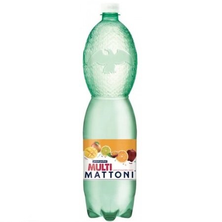 chi tiết Mattoni 1,5L Multi Tropical Fruit (6ks)