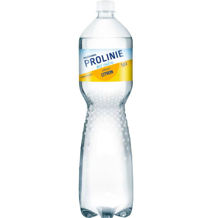chi tiết Poděbradka 1,5L Prolinie Citron