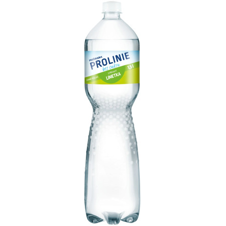 chi tiết Poděbradka 1,5L Prolinie Limetka