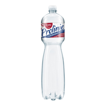 chi tiết Poděbradka 1,5L Prolinie Brusinka