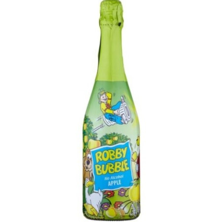 detail Robby 0,75L Jablko
