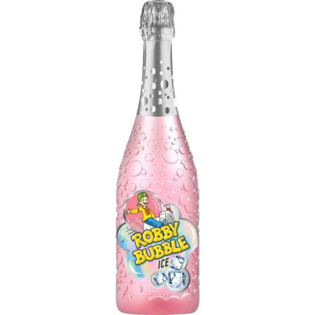 chi tiết Robby 0,75L Ice Pink (x6)