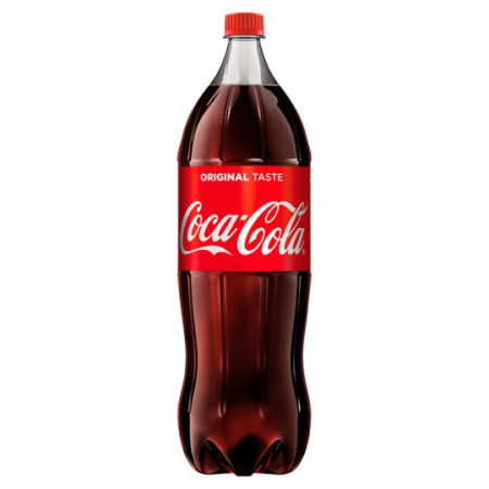chi tiết CC 2L Coca Cola (6ks)