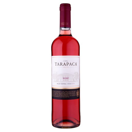 chi tiết Tarapaca 0,75L Rosé (6ks)