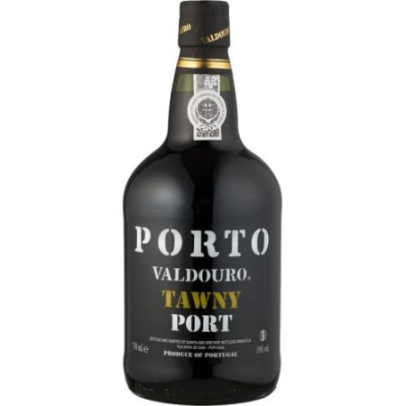 chi tiết Porto Dona dantaas White 0,75L19%