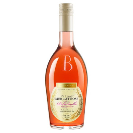 chi tiết Bostavan 0,75L Merlot Rosé (12)