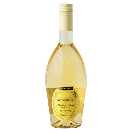 chi tiết Bostavan 0,75L Sauvignon Blanc (12)