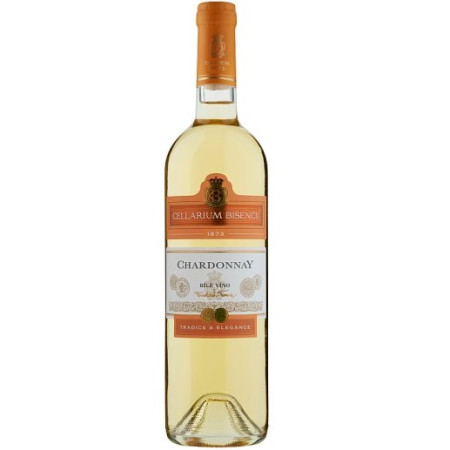 chi tiết Bzenec Cellarium 0,75L Chardonnay (6ks)