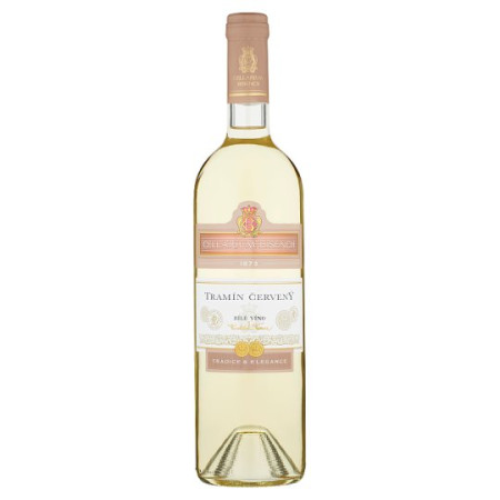 detail Bzenec Cellarium 0,75L Tramín Červený (6ks)