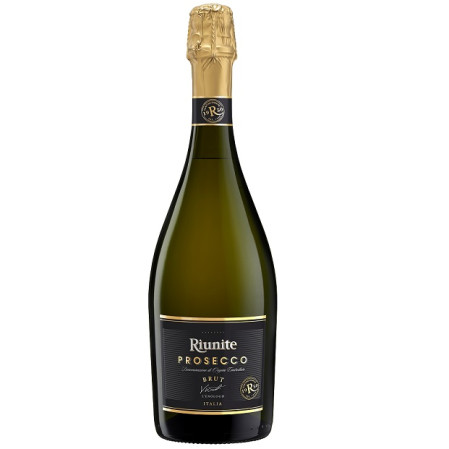 detail Riunite 0,75L Prosecco Spumante Brut