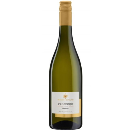 chi tiết Maschio 0,75L Dei Cavalieri Prosecco Treviso DOC (5911)