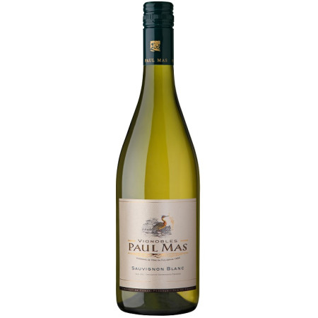 chi tiết Paul Mas Sauvignon Blanc 0,75l (6ks)