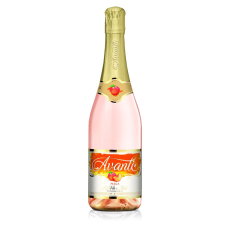chi tiết Avanti 0,75L Pesca