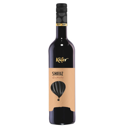 chi tiết Kafer 0,75L Shiraz Australien (6)