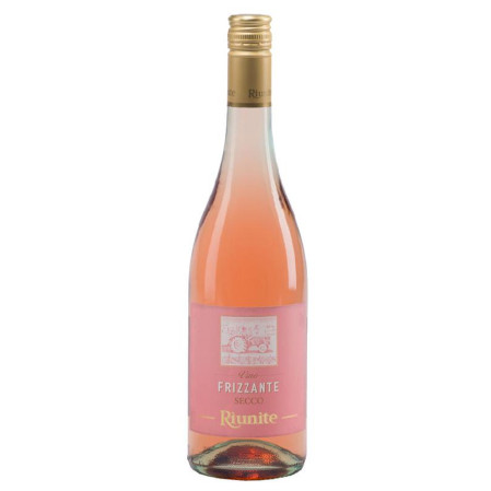 chi tiết Riunite Frizzante 0,75L Rosé