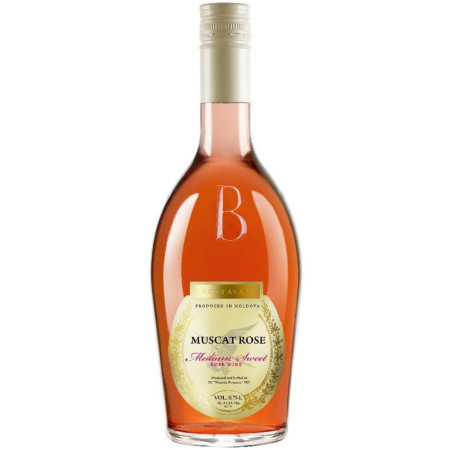 chi tiết Bostavan 0,75L Muscat Rosé (12)