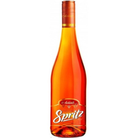chi tiết Avanti 0,75l Spritz (x6)