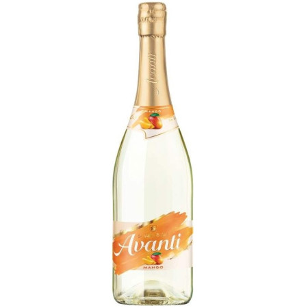 detail Avanti 0,75L Mango (6)