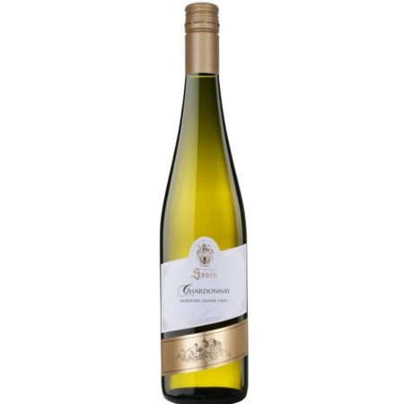 detail Sovín MZV 0,75L Chardonnay (6)