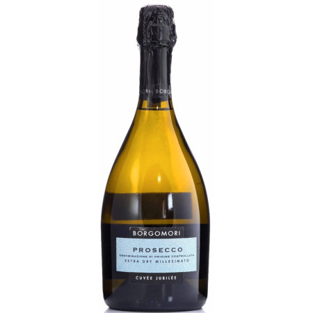 chi tiết Borgomori 0,75L Prosecco Spumante Extra Dry