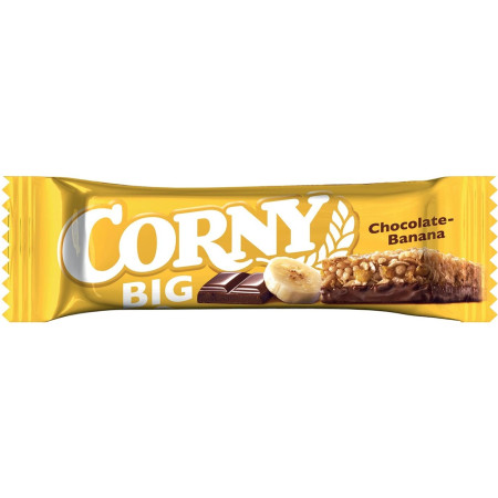 chi tiết Corny Big 50g Banana (24x)