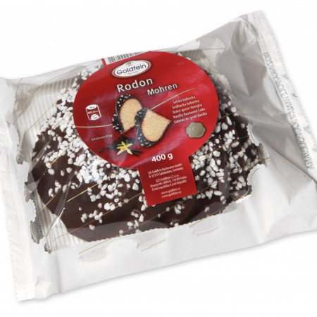 chi tiết Goldfein 400g Bábovka Selská Čoko 6076 (6)