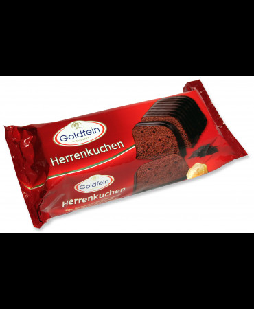 detail Goldfein 400g Chlebíček Kakaový (6)