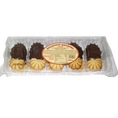 detail Linecké Banánky 200g (489) (20)