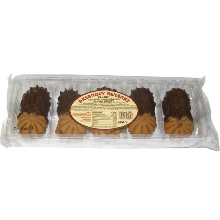 chi tiết Linecké Kakaové Banánky 210g (20)