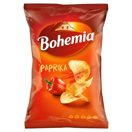chi tiết Bohemia Chips 60g Paprika (18)