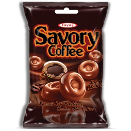 detail Savory 90g Coffee (24)