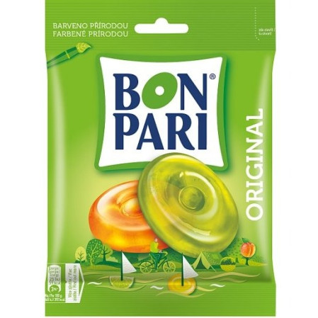 chi tiết Bon Pari 90g Original (35ks)
