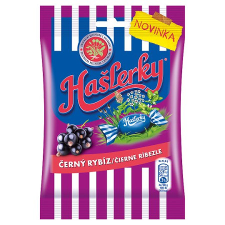 chi tiết Hašlerky 90g Černý Rybíz (40)