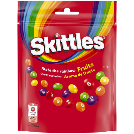 chi tiết Skittles 152g Fruit (15)
